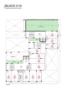 Project Image of 506.76 - 774.68 Sq.ft 2 BHK Apartment for buy in Dharti Skyline
