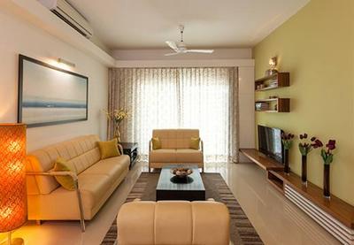 Project Image of 1290.0 - 1800.0 Sq.ft 2 BHK Apartment for buy in Brigade Omega