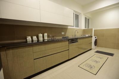 Project Image of 0.0 - 2056.0 Sq.ft 3 BHK Apartment for buy in Akshaya Level Up