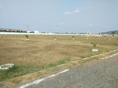 Project Image of 480.0 - 1600.0 Sq.ft 1 BHK Villa for buy in KPN Ekansha Avenue
