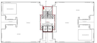 Project Image of 702.23 - 1082.09 Sq.ft 2 BHK Apartment for buy in Meras Azzaro