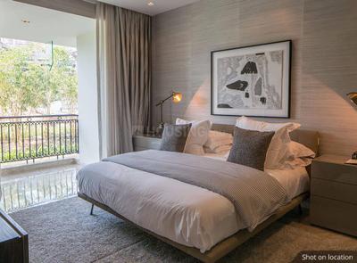 Project Image of 683.0 - 2657.0 Sq.ft 2 BHK Apartment for buy in Hiranandani Amalfi