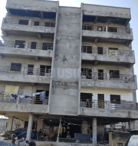 Project Image of 647.39 - 913.83 Sq.ft 2 BHK Apartment for buy in Minakshi Panmati Tower