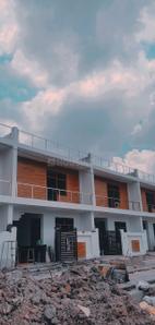 Project Image of 0.0 - 1500.0 Sq.ft 3 BHK Villa for buy in Yash Residency