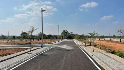 Project Image of 1500.0 - 2400.0 Sq.ft Residential Plot Plot for buy in Raj Nidhi Enclave