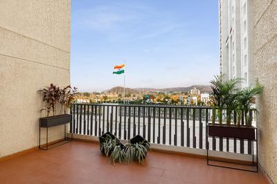 Project Image of 1490.0 - 2710.0 Sq.ft 3 BHK Apartment for buy in Mapsko Mount Ville Phase II
