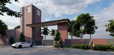 Ferns Malabar Orchards Gated Community 1