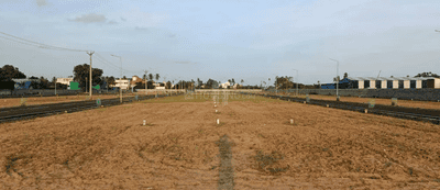 Project Image of 1100.0 - 1200.0 Sq.ft 3 BHK Villa for buy in Araa Chaitanya Avenue Villa