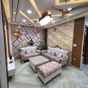 Project Image of 650.0 - 1100.0 Sq.ft 3 BHK Apartment for buy in Saarthi Estonia Homes