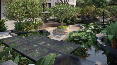 Project Image of 3357.0 - 3558.0 Sq.ft 4 BHK Apartment for buy in Svasa Homes
