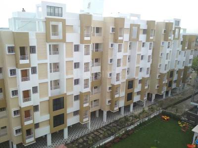 Project Image of 451.0 - 609.0 Sq.ft 1 BHK Apartment for buy in Dreamz Park Wing A