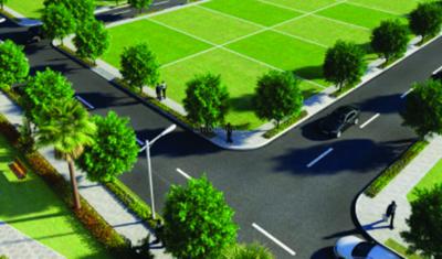 Project Image of 715.64 - 4783.69 Sq.ft Residential Plot Plot for buy in Grupe Treasure County Phase I