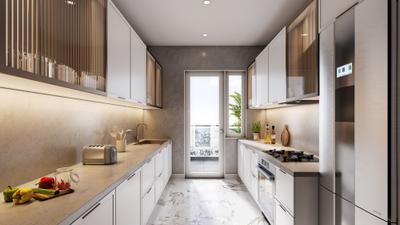 Project Image of 1350 Sq.ft 3 BHK Builder Floor for sale in Sector 79 for Rs. 12100000