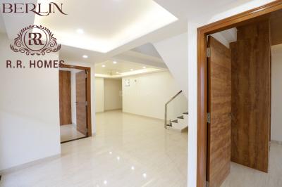 Project Image of 990.0 - 1858.0 Sq.ft 2 BHK Apartment for buy in Berlin By R R Homes