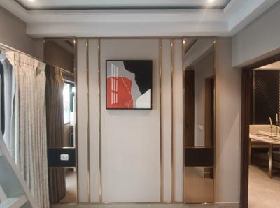 Project Image of 1030.0 - 1430.0 Sq.ft 2 BHK Apartment for buy in Bargainer Suncity Vatsal Valley