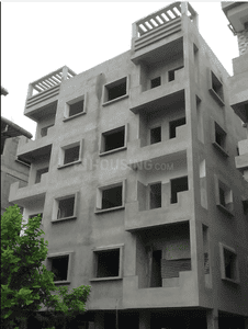 Project Image of 375.0 - 1244.0 Sq.ft 1 BHK Apartment for buy in Unikue Bee Gee