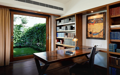 Project Image of 3242.95 - 5686.04 Sq.ft 2 BHK Villa for buy in Total Environment The Meadow Dance Phase II