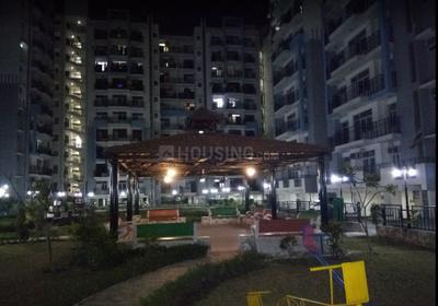 Project Image of 1220.0 - 1642.5 Sq.ft 2 BHK Apartment for buy in Shyam Kanha Shyam Residency