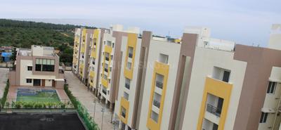 Project Image of 980.0 - 2060.0 Sq.ft 2 BHK Apartment for buy in Ramky Greenview Apartments