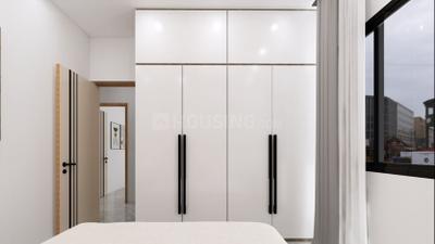 Project Image of 0.0 - 1800.0 Sq.ft 3 BHK Apartment for buy in Krishna Orchid