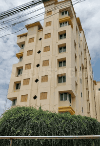 Project Image of 1160.0 - 1265.0 Sq.ft 3 BHK Apartment for buy in Appaswamy Sunciti
