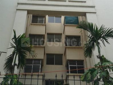 Project Image of 0.0 - 1570.0 Sq.ft 3 BHK Apartment for buy in Adarsh Nivas