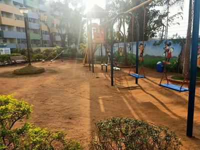 Project Image of 780.0 - 1780.0 Sq.ft 1 BHK Apartment for buy in Samasti 1001 Greens