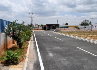 Project Image of 995.0 - 1609.0 Sq.ft Residential Plot Plot for buy in Sai Bhagavan Garden