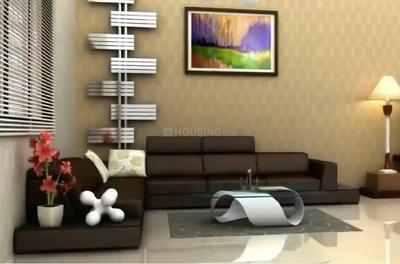 Project Image of 1770.0 - 2850.0 Sq.ft 3 BHK Apartment for buy in Western Court