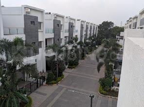 Project Image of 2616.0 - 2695.0 Sq.ft 4 BHK Villa for buy in Legend Marigold