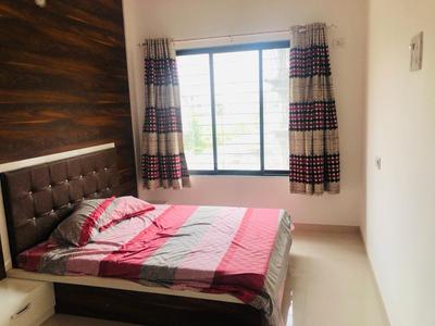 Project Image of 311.0 - 481.0 Sq.ft 1 BHK Apartment for buy in Parshv Glory
