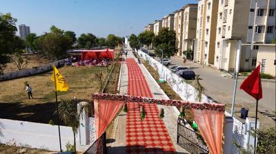 Project Image of 900.0 - 4500.0 Sq.ft Residential Plot Plot for buy in Shree Arivansh