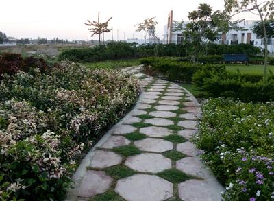 Project Image of 1211.0 - 5250.0 Sq.ft Residential Plot Plot for buy in Eldeco Shaurya Plots