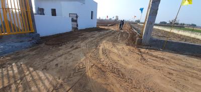 Project Image of 450.0 - 1080.0 Sq.ft Residential Plot Plot for buy in Royal Bhartiya Laxmi Narayan Kunj Part 3