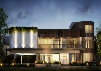 Project Image of 2231.0 - 4880.0 Sq.ft 3 BHK Villa for buy in Radiance Regalia