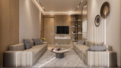 Project Image of 631.73 - 834.63 Sq.ft 2 BHK Apartment for buy in Alaya Heights