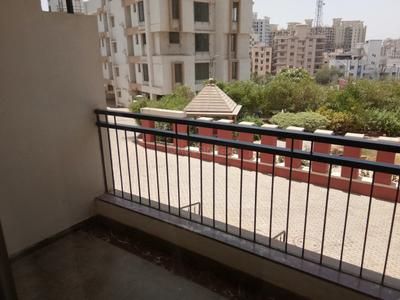 Project Image of 1138.0 - 1553.0 Sq.ft 2 BHK Apartment for buy in Trimurti Wateridge