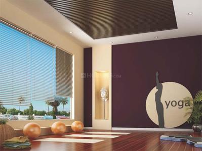 Project Image of 1260.0 - 3000.0 Sq.ft 2 BHK Apartment for buy in Shivgyan Luxora
