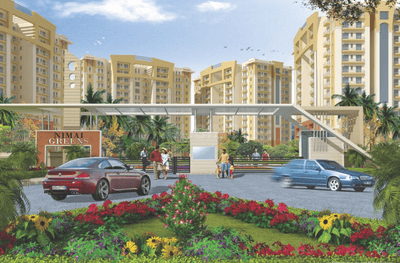 Project Image of 1720 Sq.ft 3 BHK Apartment / Flat for sale in Gulab Nagar for Rs. 12000000