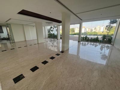 Project Image of 1640.0 - 2270.0 Sq.ft 3 BHK Apartment for buy in SB Skanda Lake Front