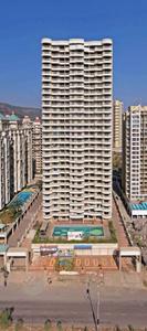 Project Image of 352.0 - 514.0 Sq.ft 1 BHK Apartment for buy in Kedar Sai Spring