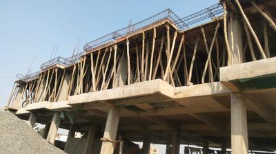 Project Image of 410.0 - 782.66 Sq.ft 1 BHK Apartment for buy in Surondha J D Mansion