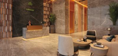 Project Image of 425.39 - 647.45 Sq.ft 1 BHK Apartment for buy in Chheda Avighna Building No 3