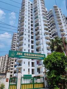 Project Image of 1185.0 - 1820.0 Sq.ft 2 BHK Apartment for buy in Greenwoods