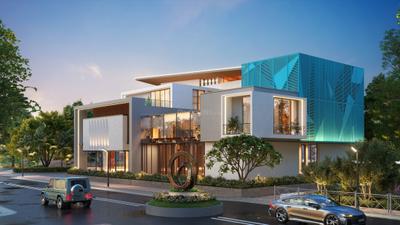 Project Image of 1000.0 - 2000.0 Sq.ft Residential Plot Plot for buy in Raheja Riviera