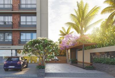 Project Image of 790.72 - 875.21 Sq.ft 3 BHK Apartment for buy in Siya Nand Vatika 2