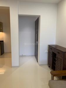 Project Image of 462.0 - 814.0 Sq.ft 2 BHK Apartment for buy in Prakash Sarvesh Apartments