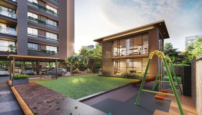 Project Image of 0.0 - 2430.0 Sq.ft 3 BHK Apartment for buy in Devkunj 80