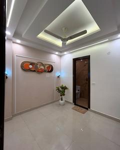 Project Image of 450.0 - 650.0 Sq.ft 2 BHK Builder Floor for buy in Pratap Budget Homes