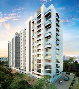 Gallery Cover Pic of Urban Aapli Society